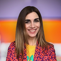 Silvia Teodosi