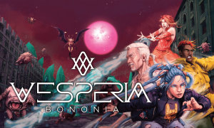 Read more about the article Vesperia Bononia