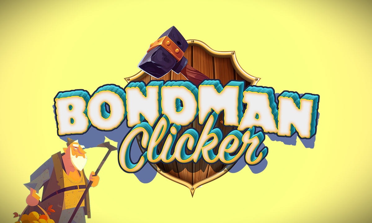 BondMan Clicker