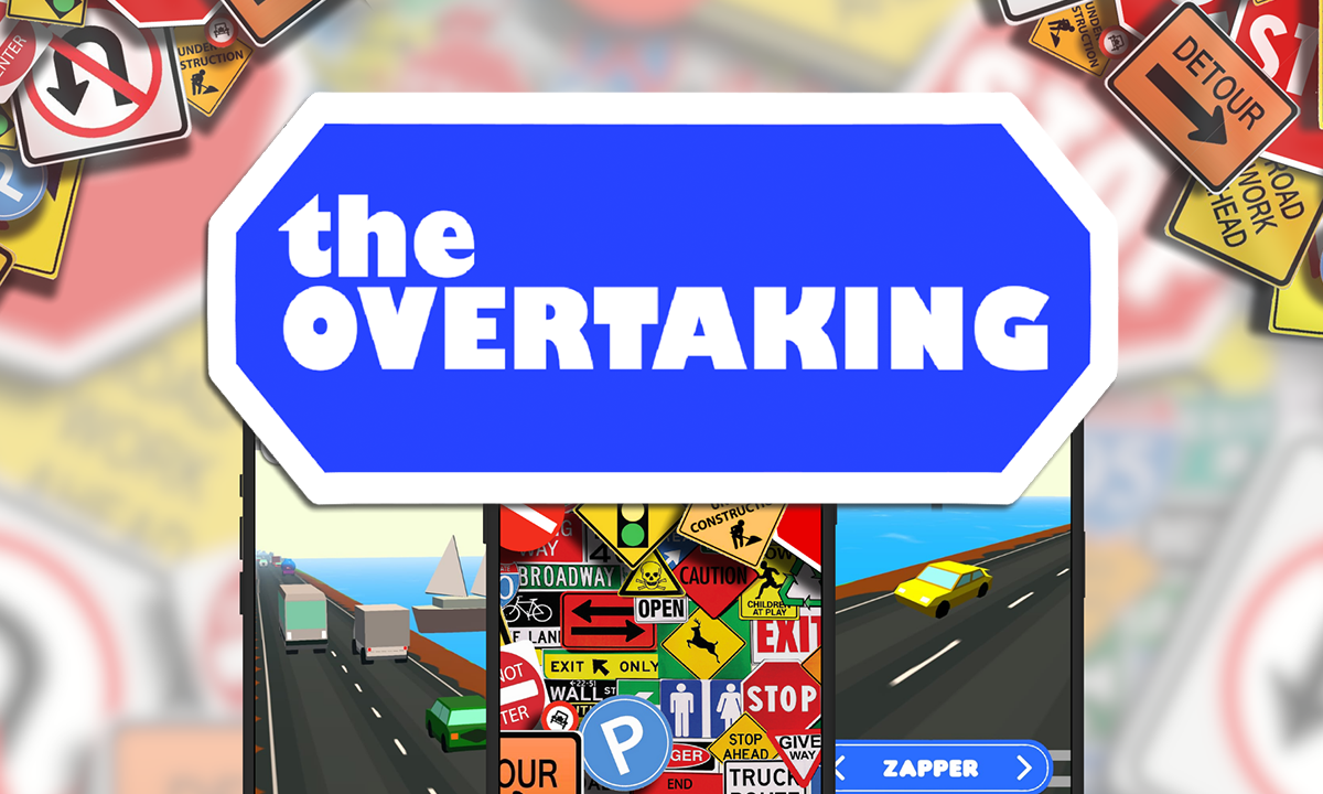 The Overtaking