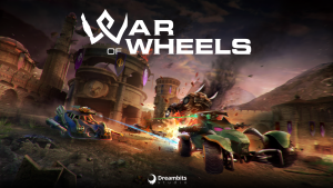 Read more about the article War of Wheels