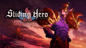 Read more about the article Sliding Hero