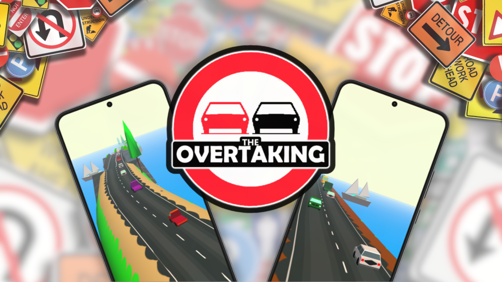 The Overtaking