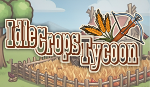 Read more about the article Idle Crops Tycoon