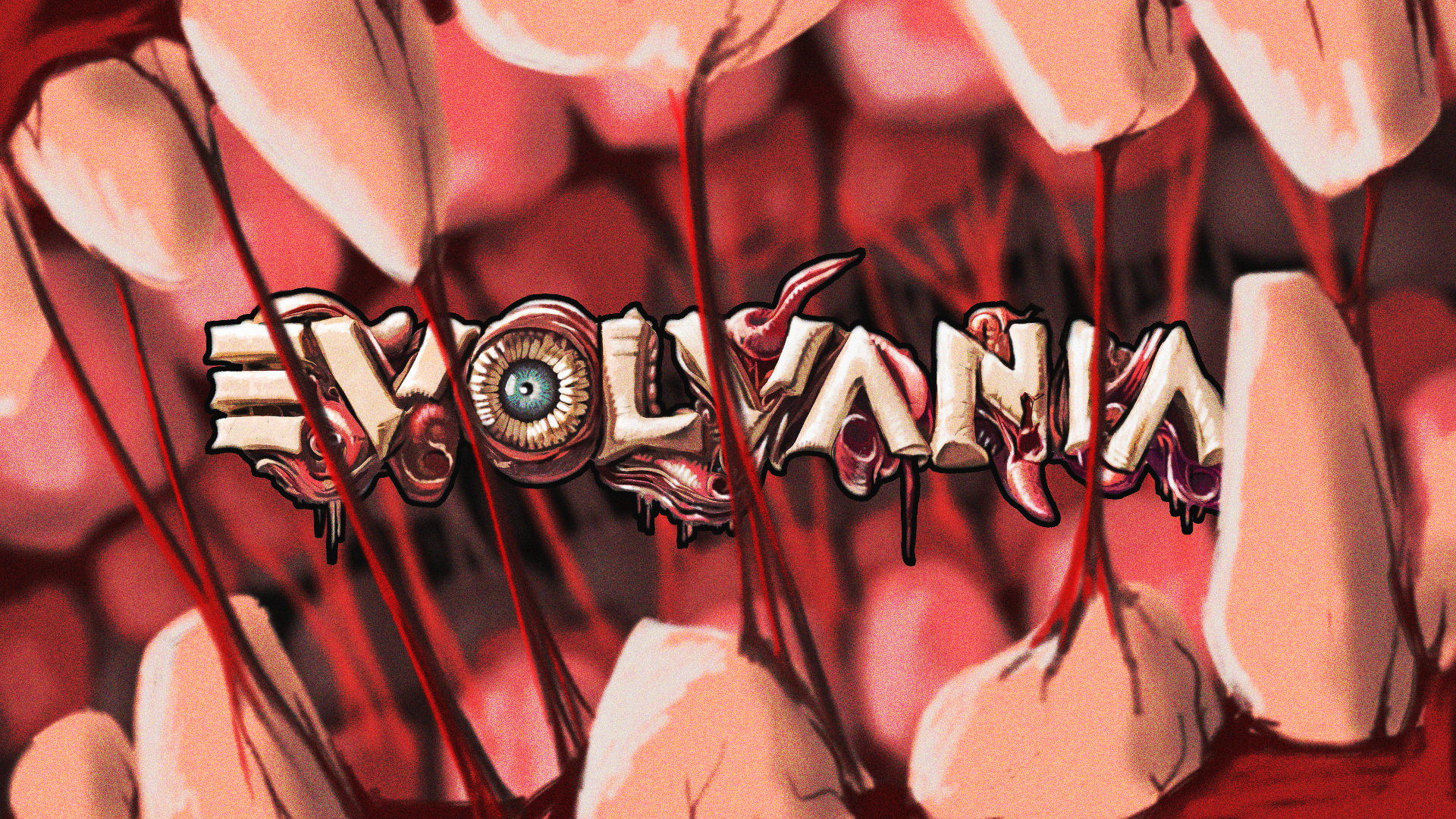 Evolvania
