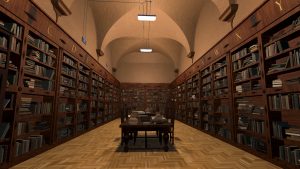 Scopri di più sull'articolo Biblioteca Teresiana in VR