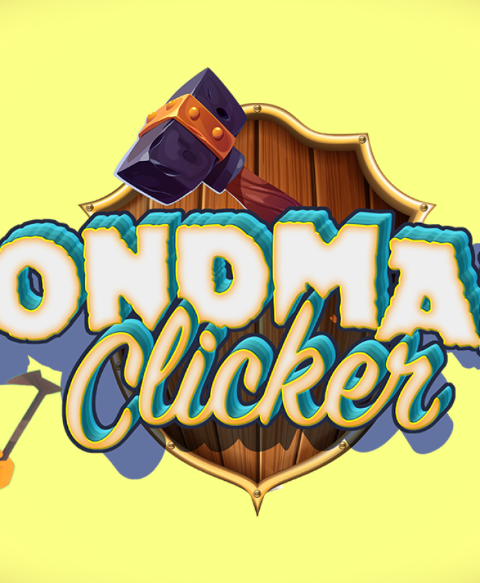 Bondman Clicker