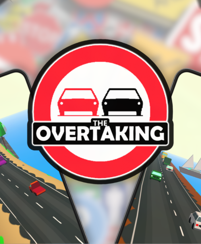 The Overtaking